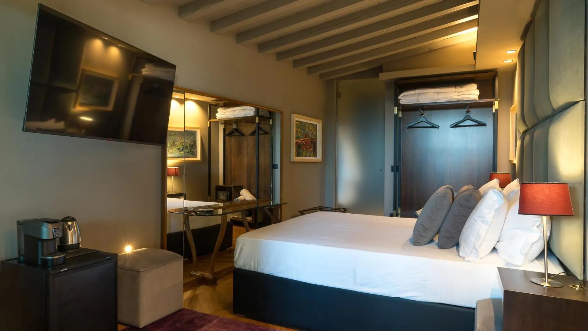 Bed & Breakfast Sunset Villa Castiglione della Pescaia