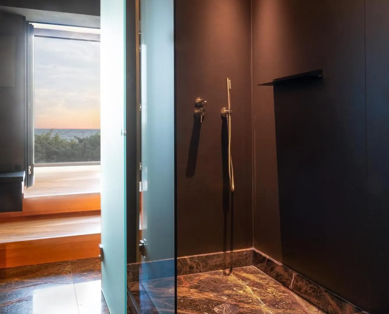 Bed & Breakfast Sunset Villa Castiglione della Pescaia