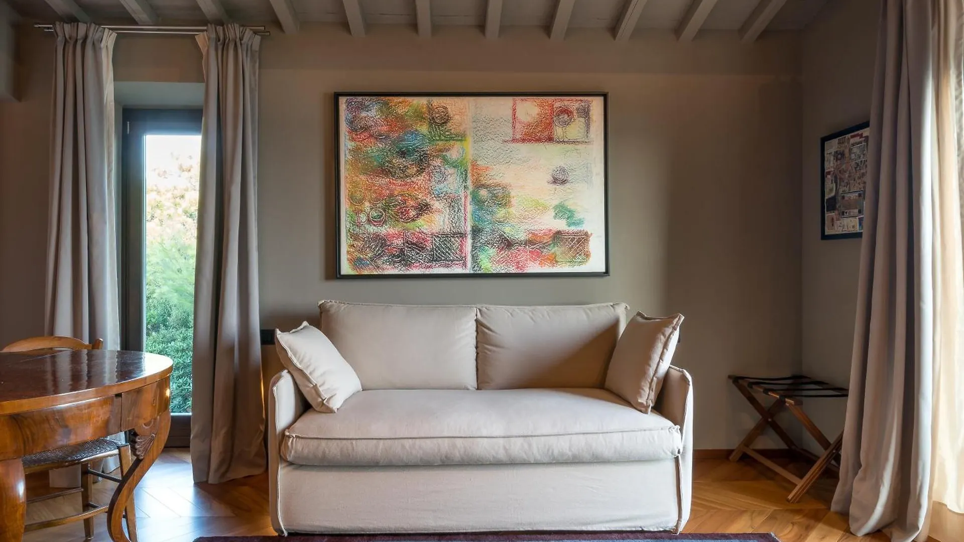 Bed & Breakfast Sunset Villa Castiglione della Pescaia Italy